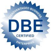 Disadvantaged Business Ennterprise - DBE - Certification