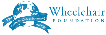 Wheelchair Foundation